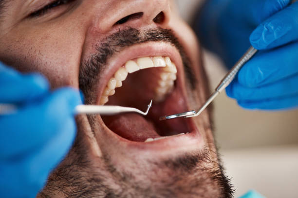Emergency Dental Services in Shawnee, OK