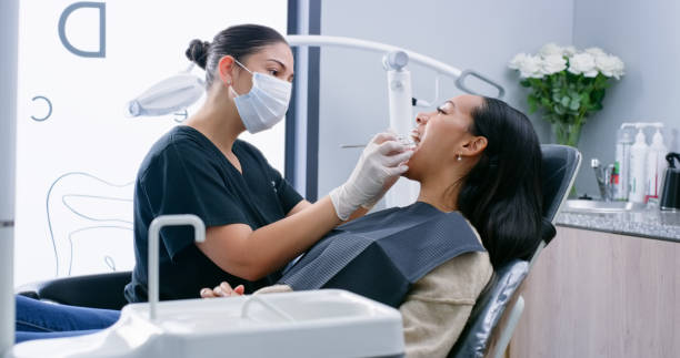Professional Holistic Dental Care Services in Shawnee, OK